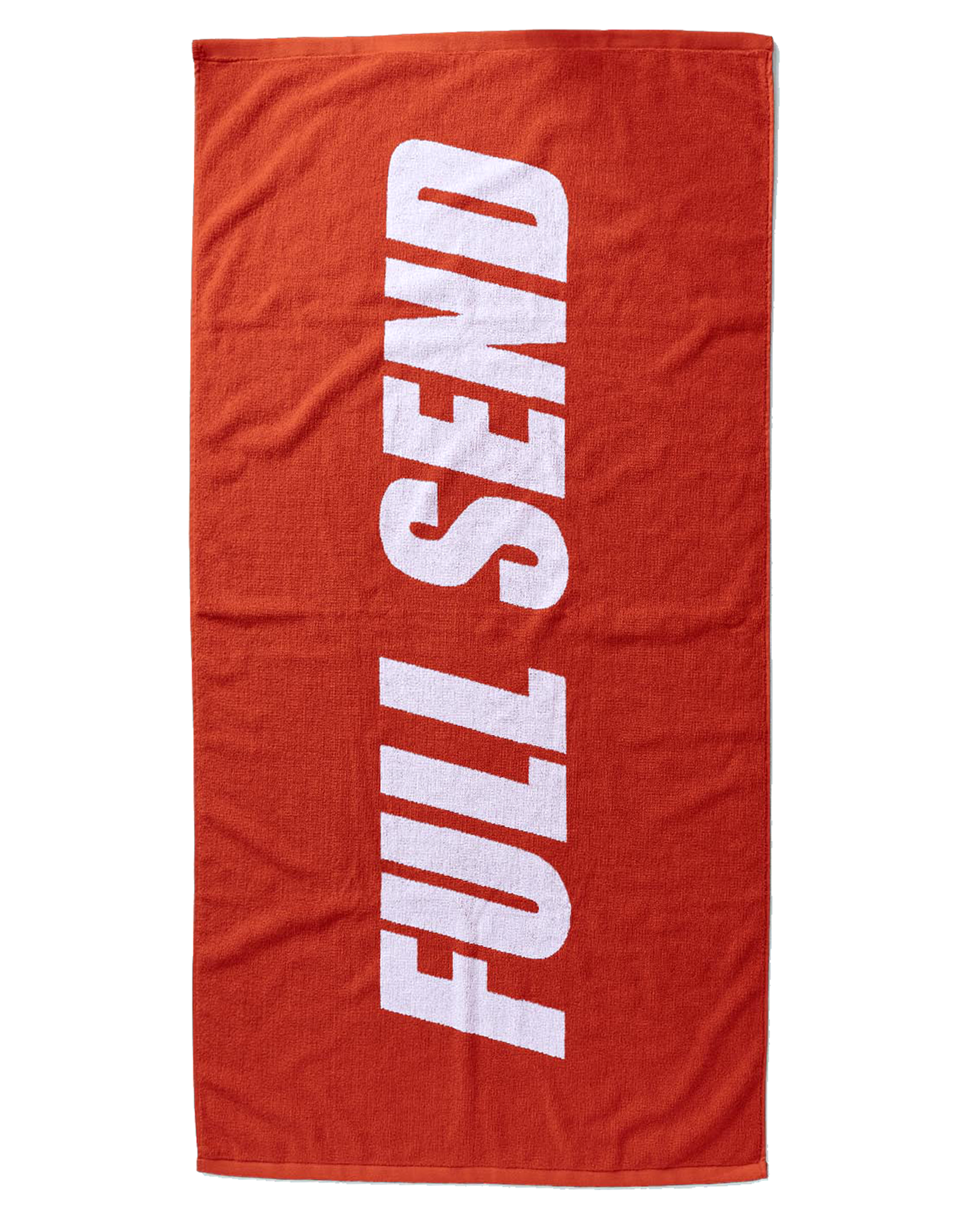 Full Send Jacquard Towel