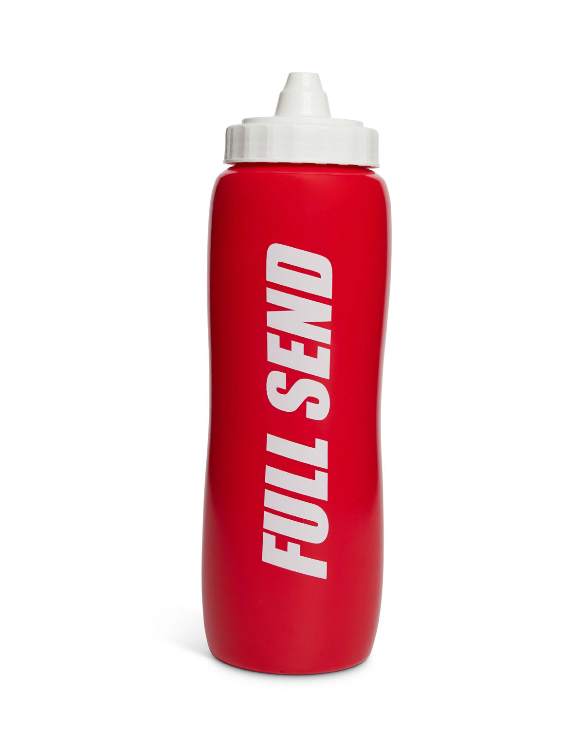 Full Send Fitness Water Bottle