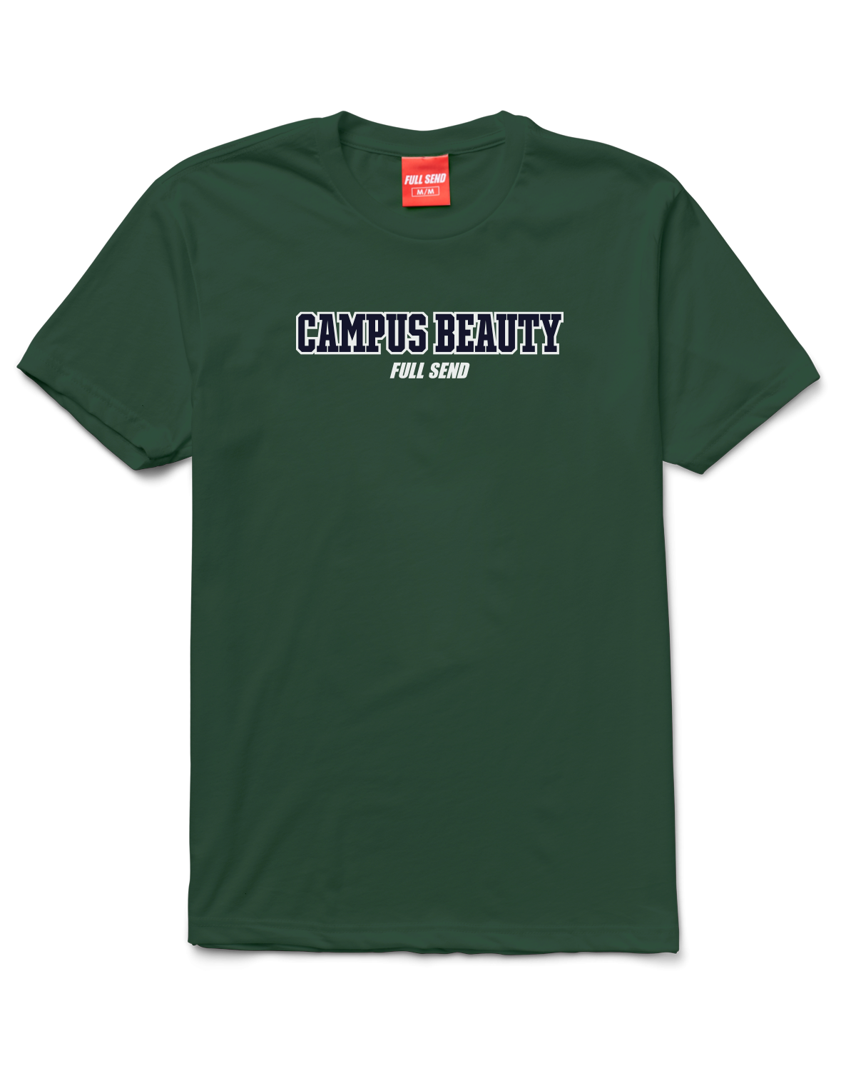 Campus Beauty Tee