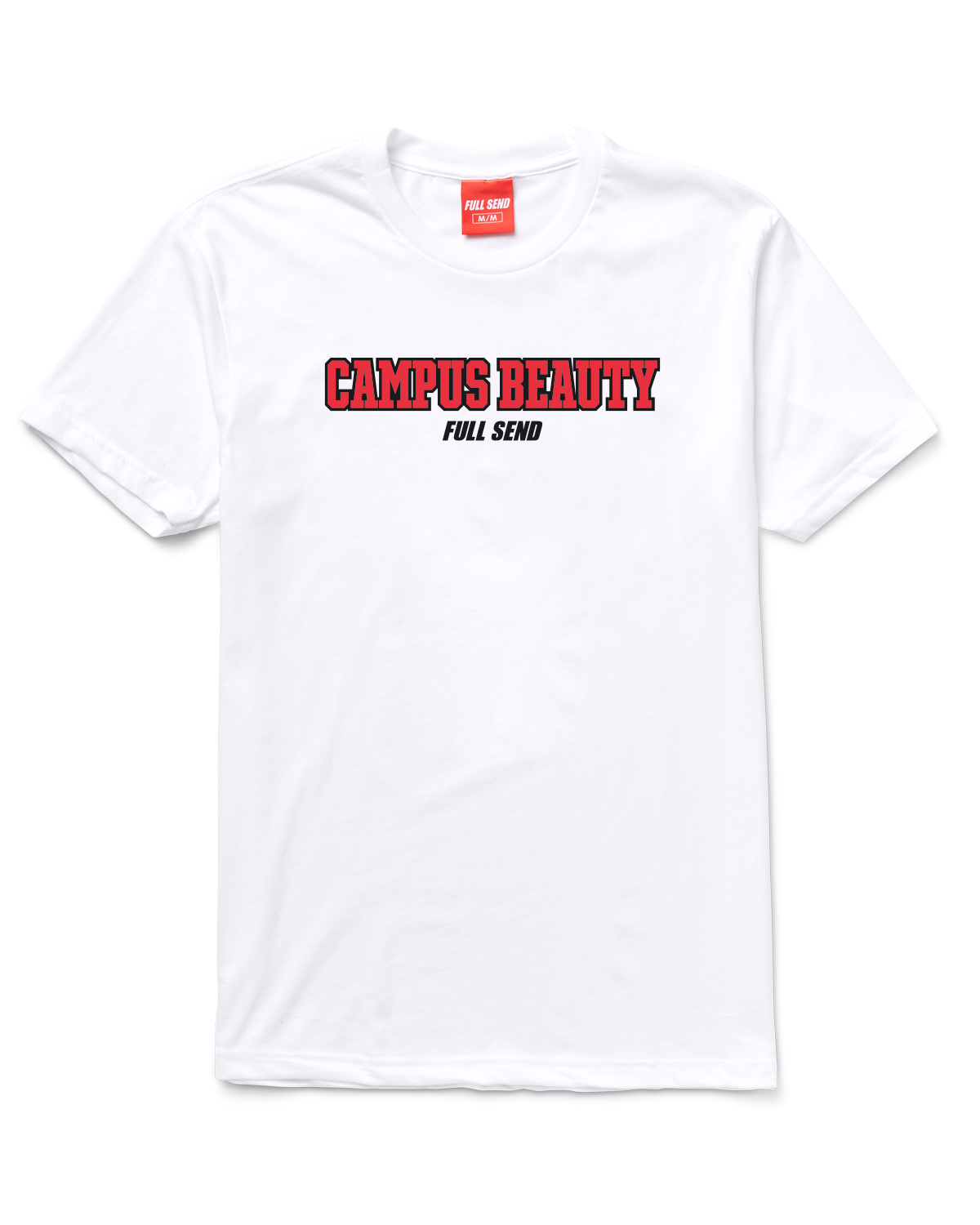 Campus Beauty Tee