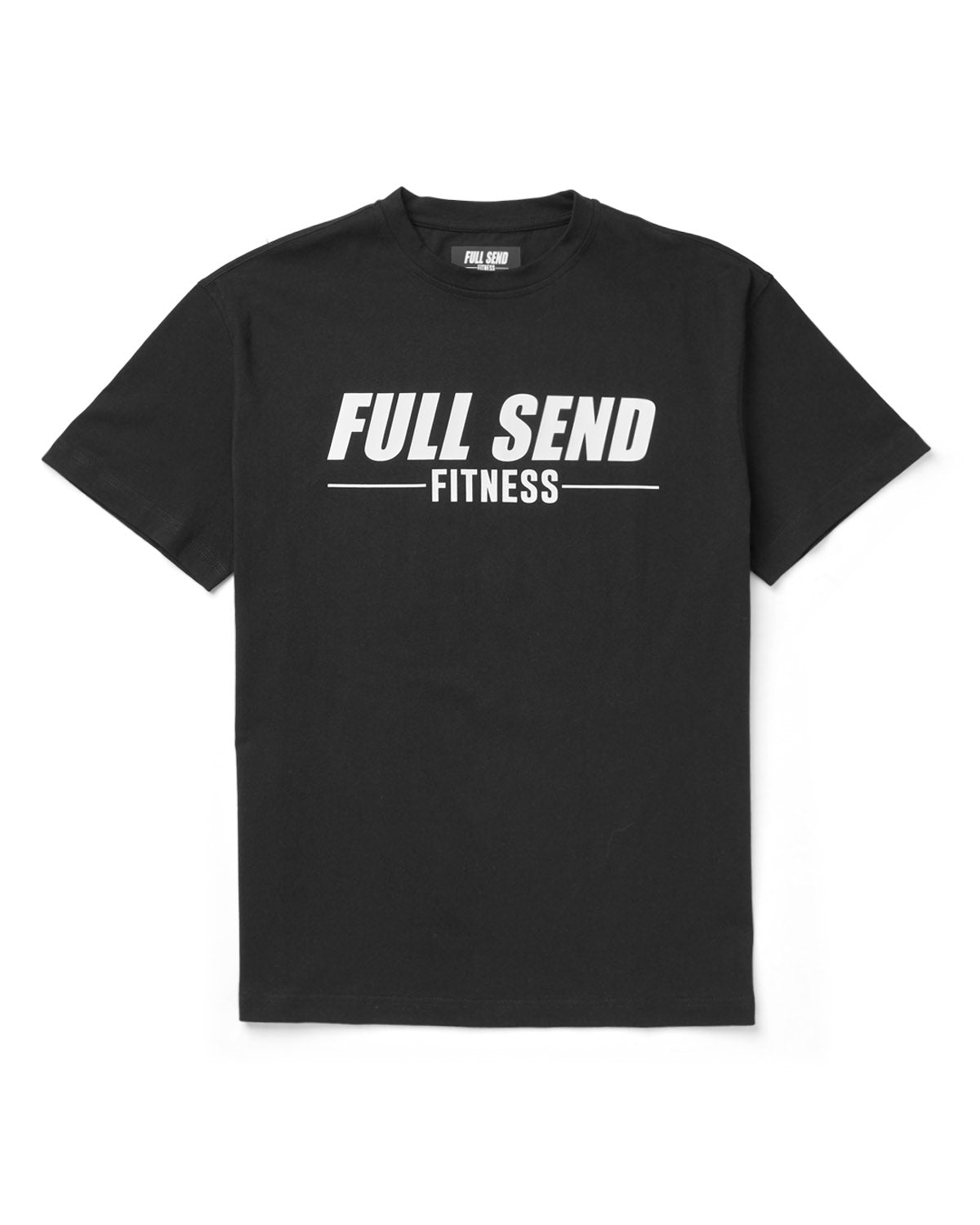 Elevated Fitness Tee