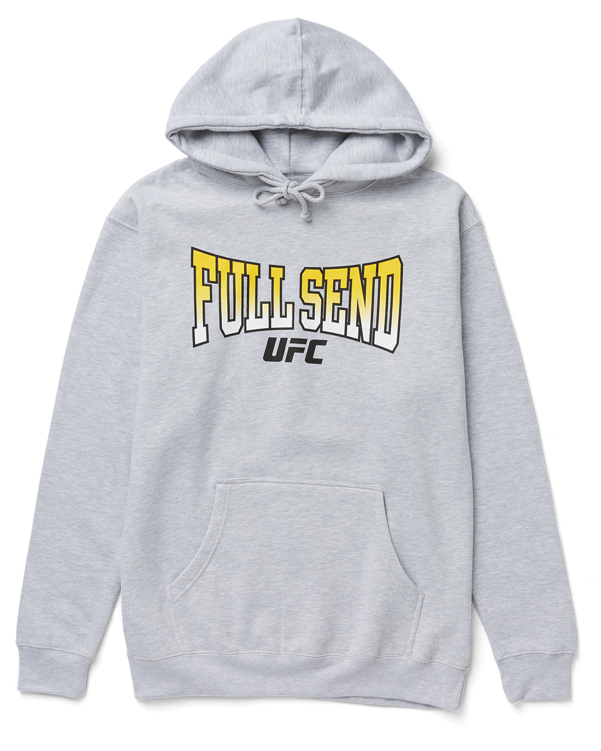 Full Send x UFC Arch Hoodie