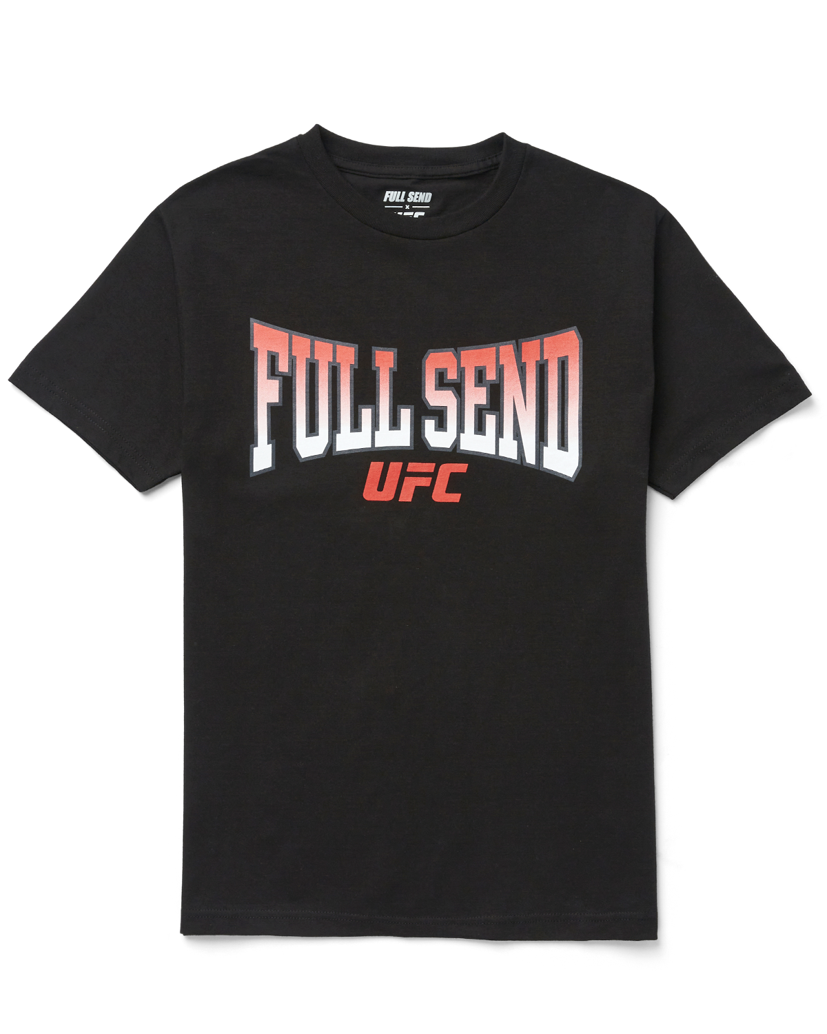 Full Send x UFC Arch Tee