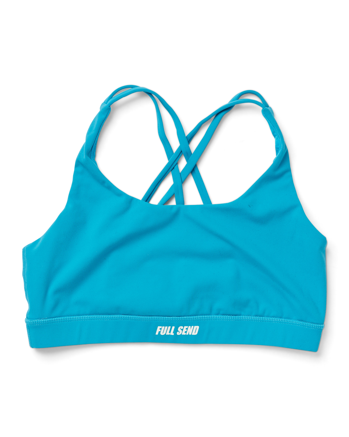 Women's Sports Bra 1 Women's Sports Bra