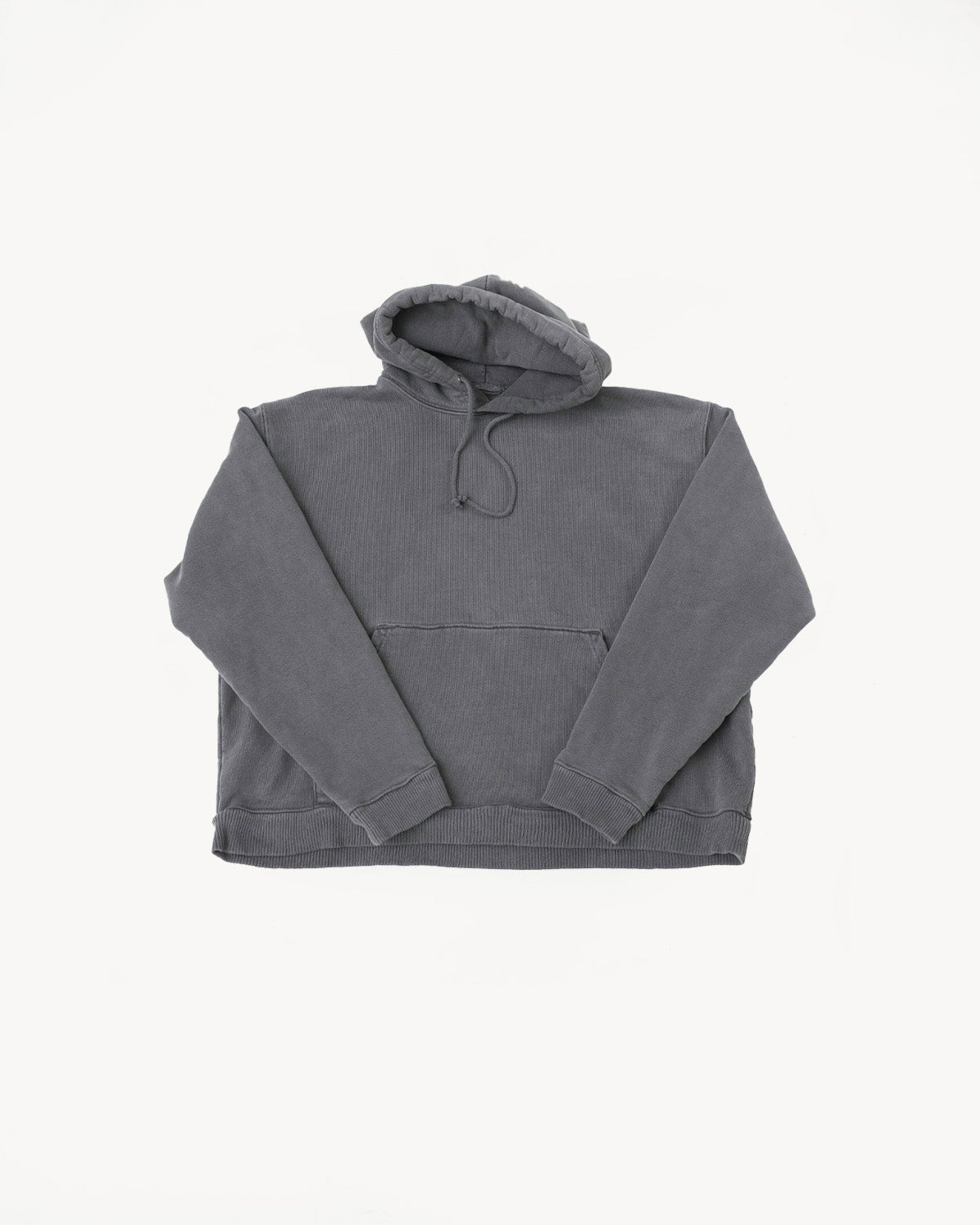 Ultraweight Pullover Hoodie - Smoke