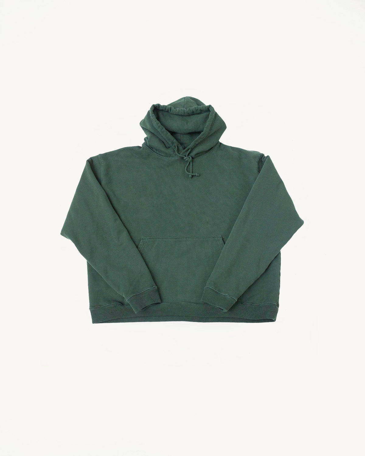 Ultraweight Pullover Hoodie - Kombu Green