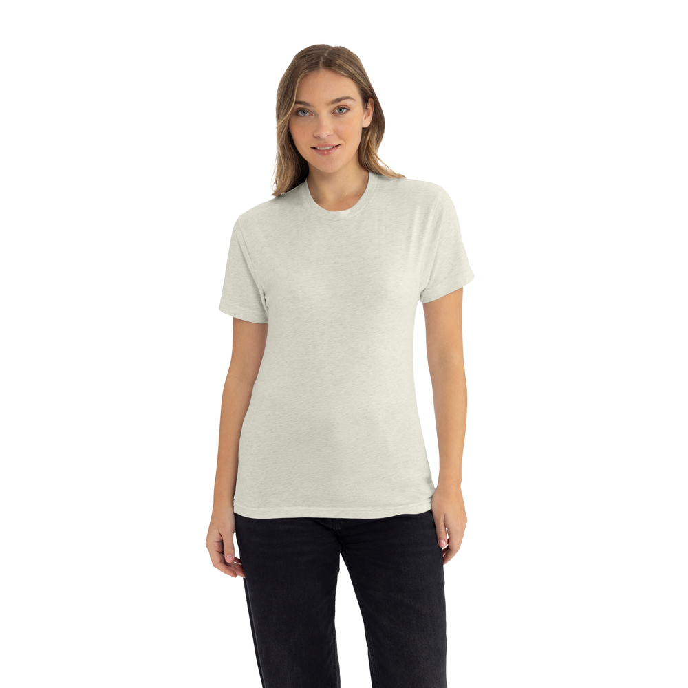Women's Cotton Relaxed S/S T-Shirt