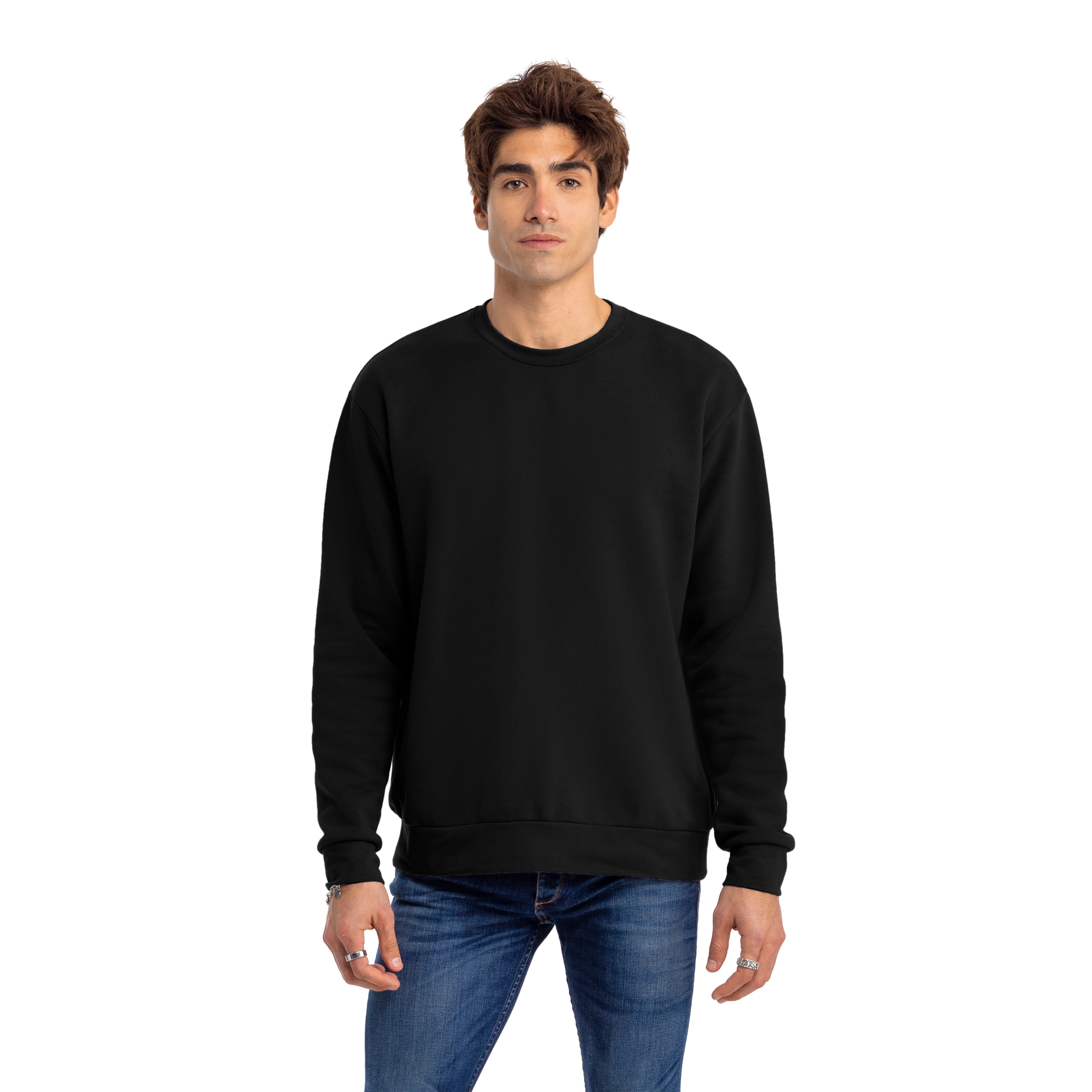 Santa Barbara Fleece Sweatshirt