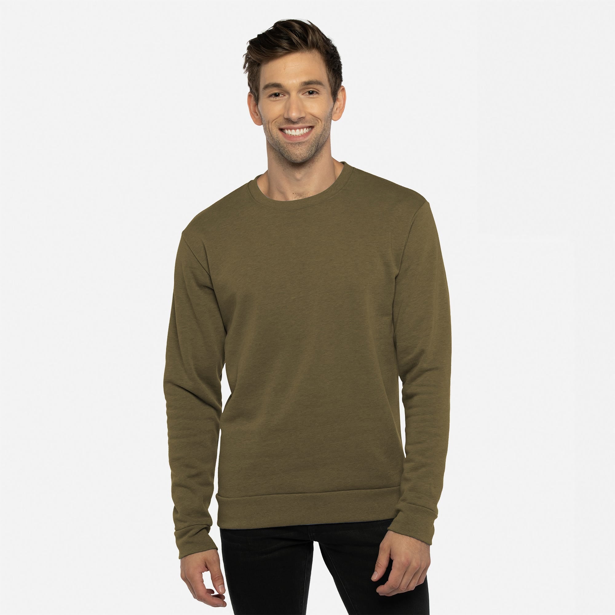 Malibu Sweatshirt