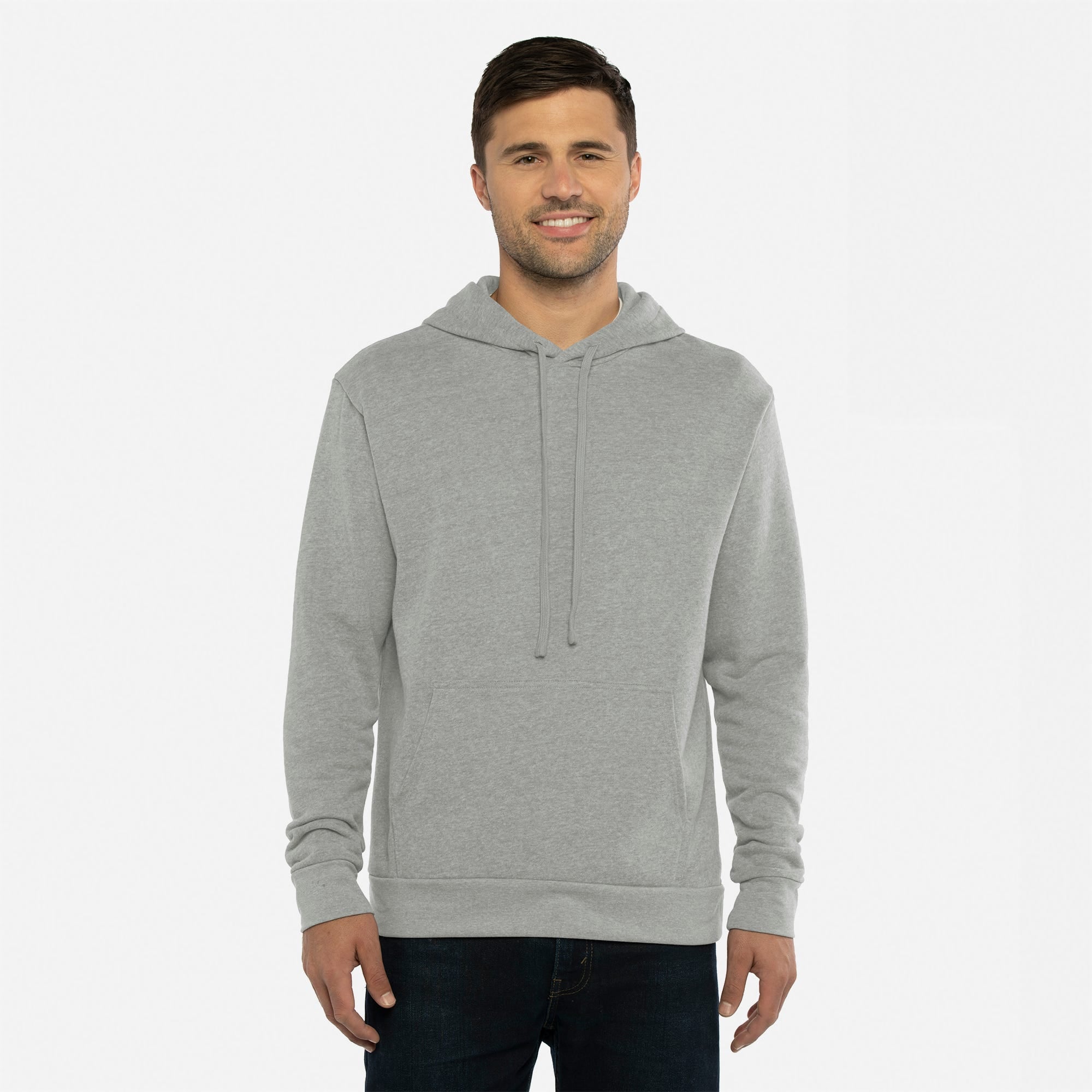 Laguna Sueded Hoodie