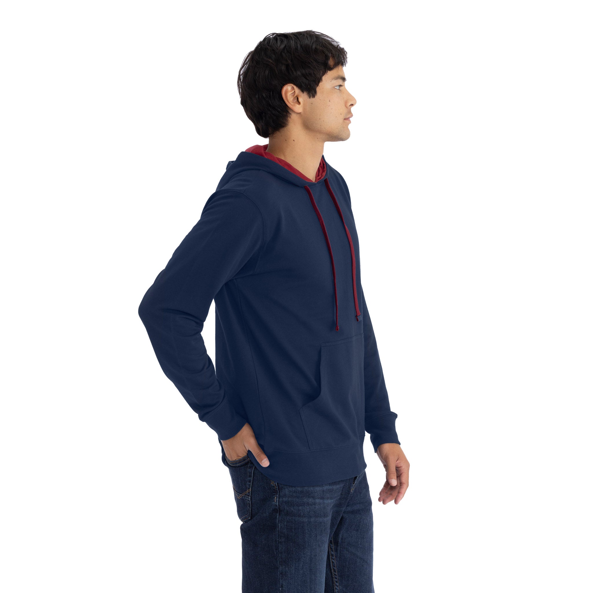 Laguna Hoodie 3 Laguna Hoodie