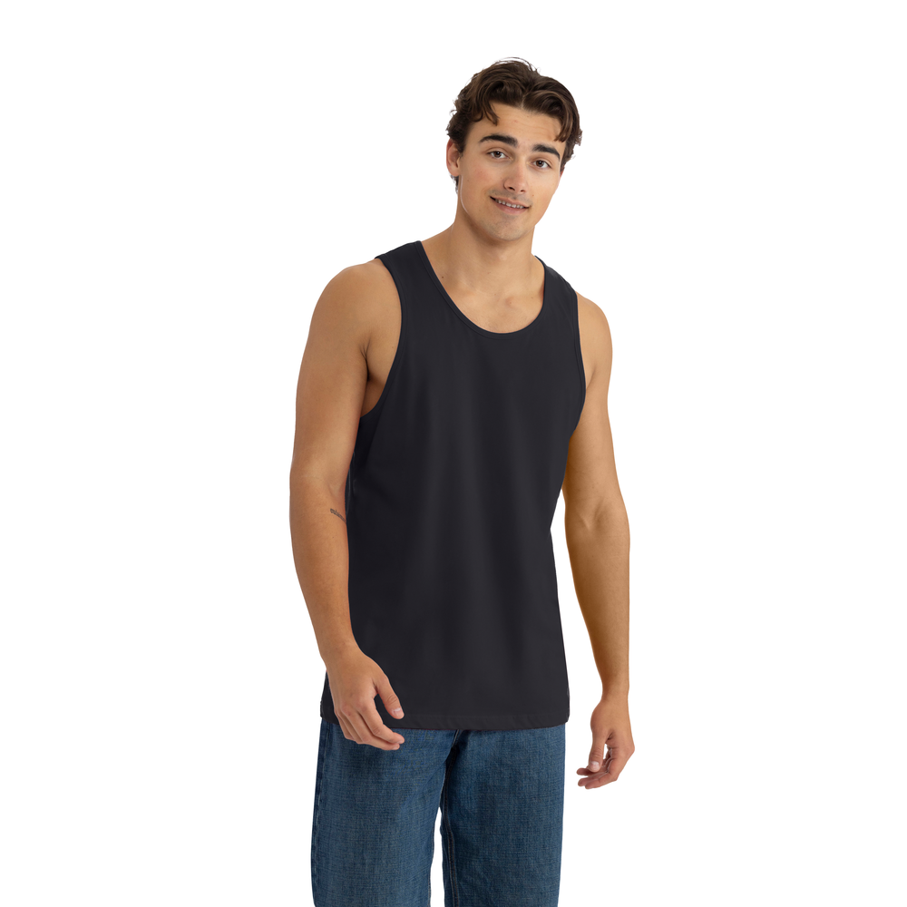 Cotton Muscle Tank