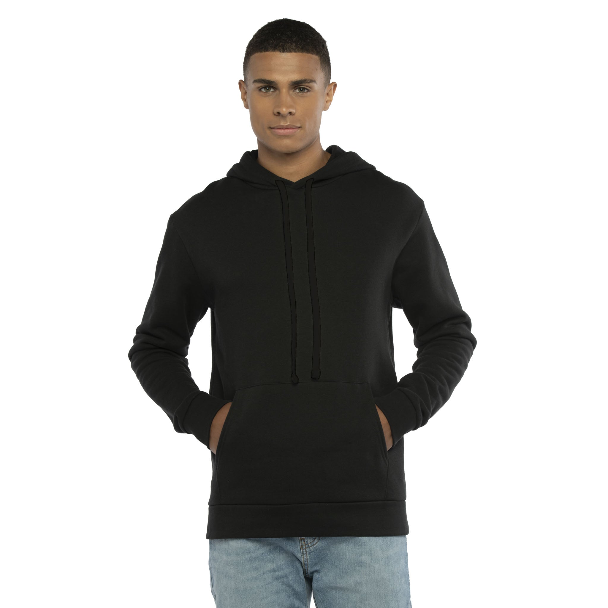 Santa Barbara Hoodie 1 Santa Barbara Hoodie