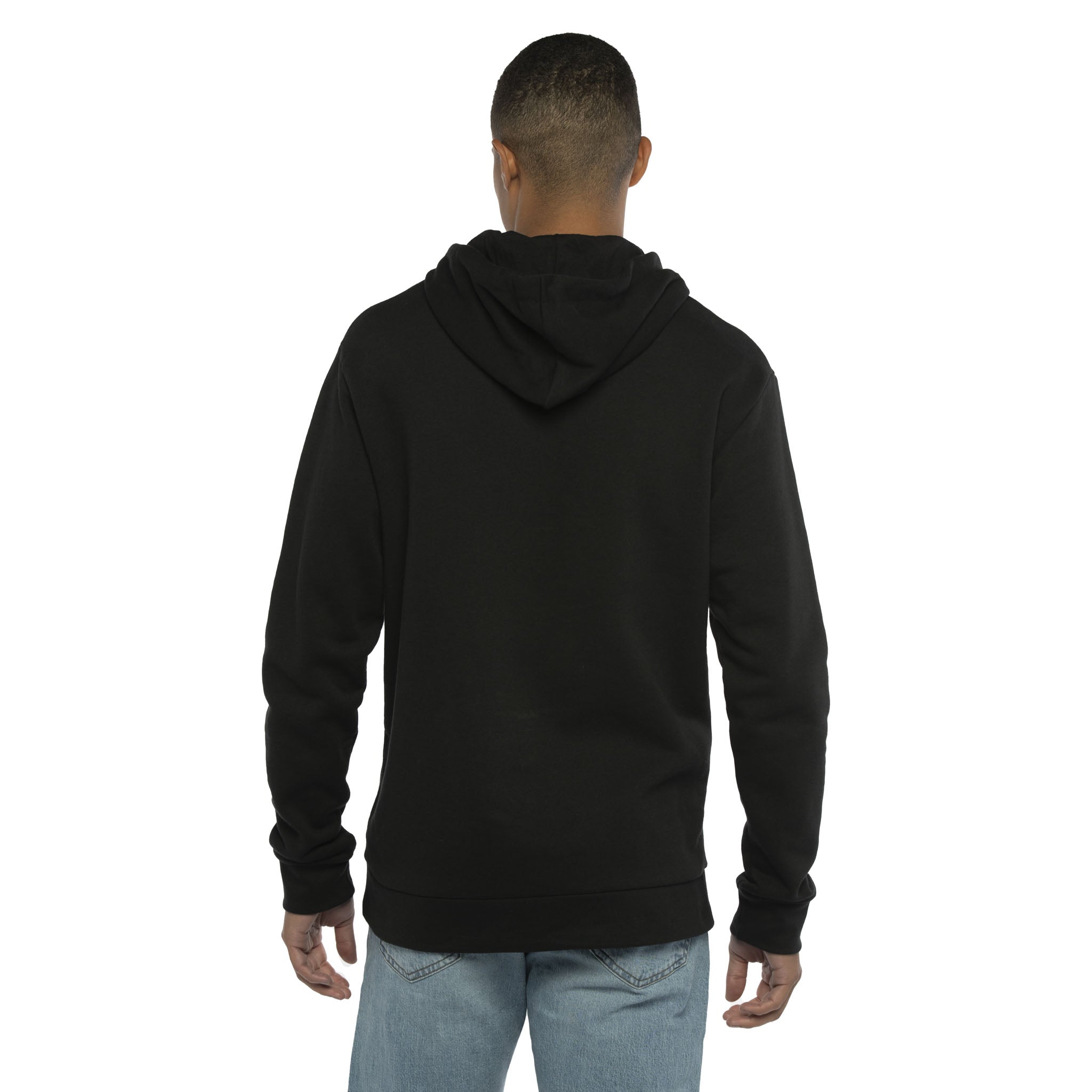 Santa Barbara Hoodie 2 Santa Barbara Hoodie