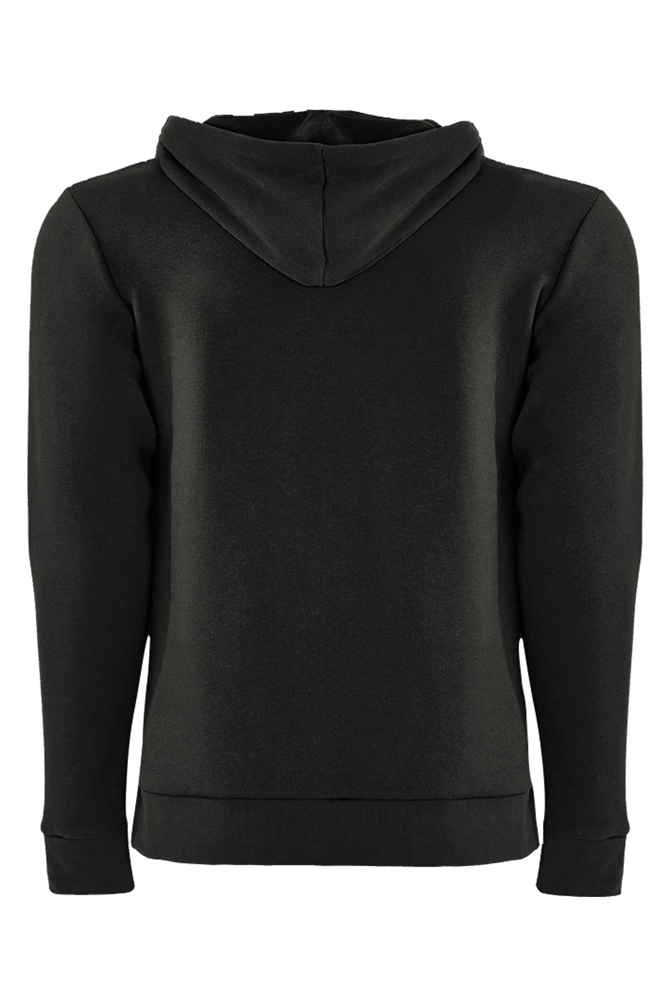Santa Barbara Hoodie 4 Santa Barbara Hoodie