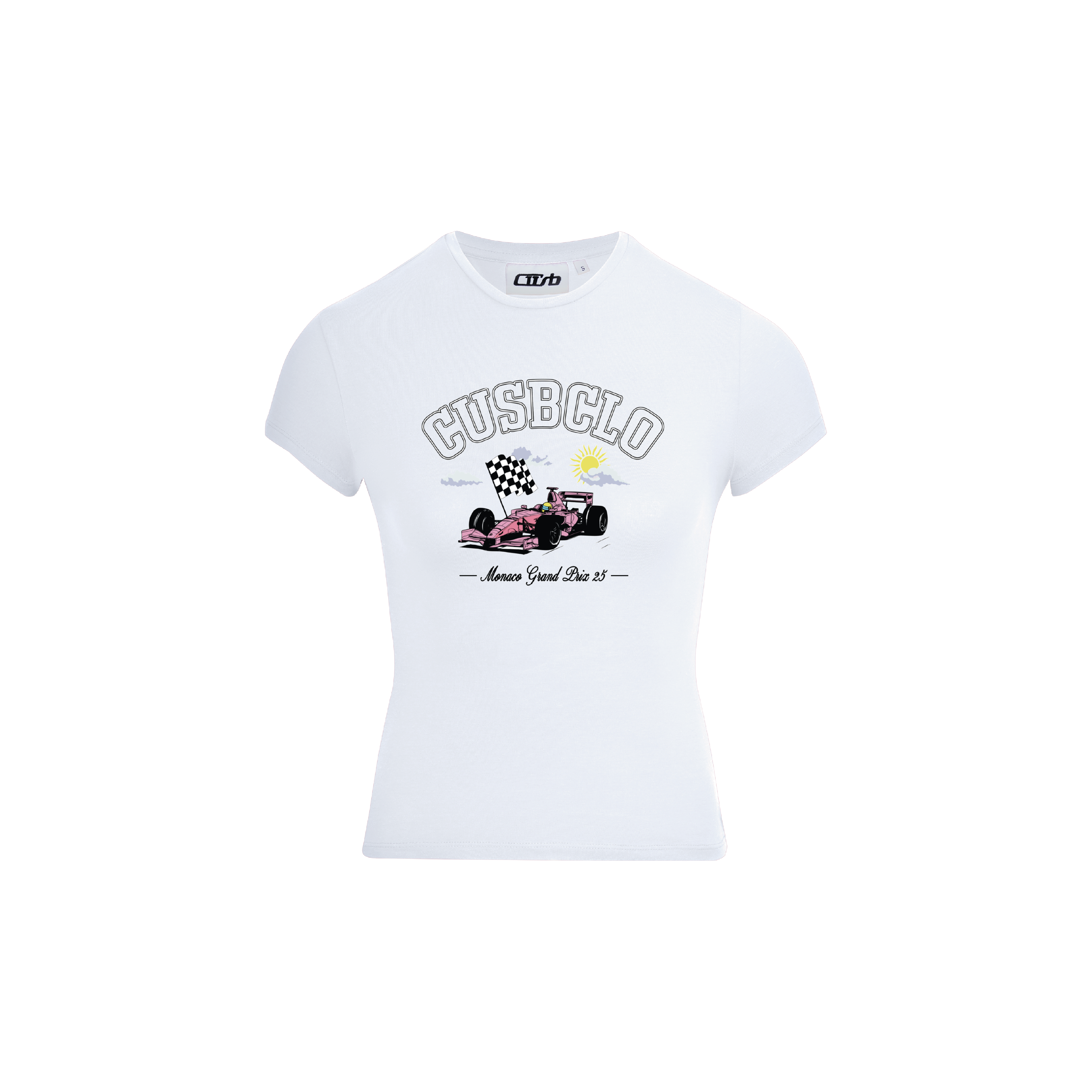 GP BABYTEE