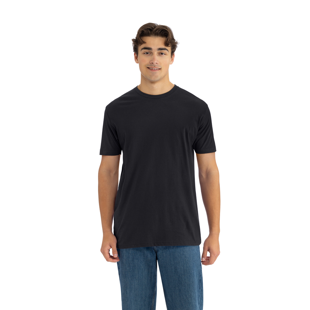 Cotton T-Shirt 1 Cotton T-Shirt