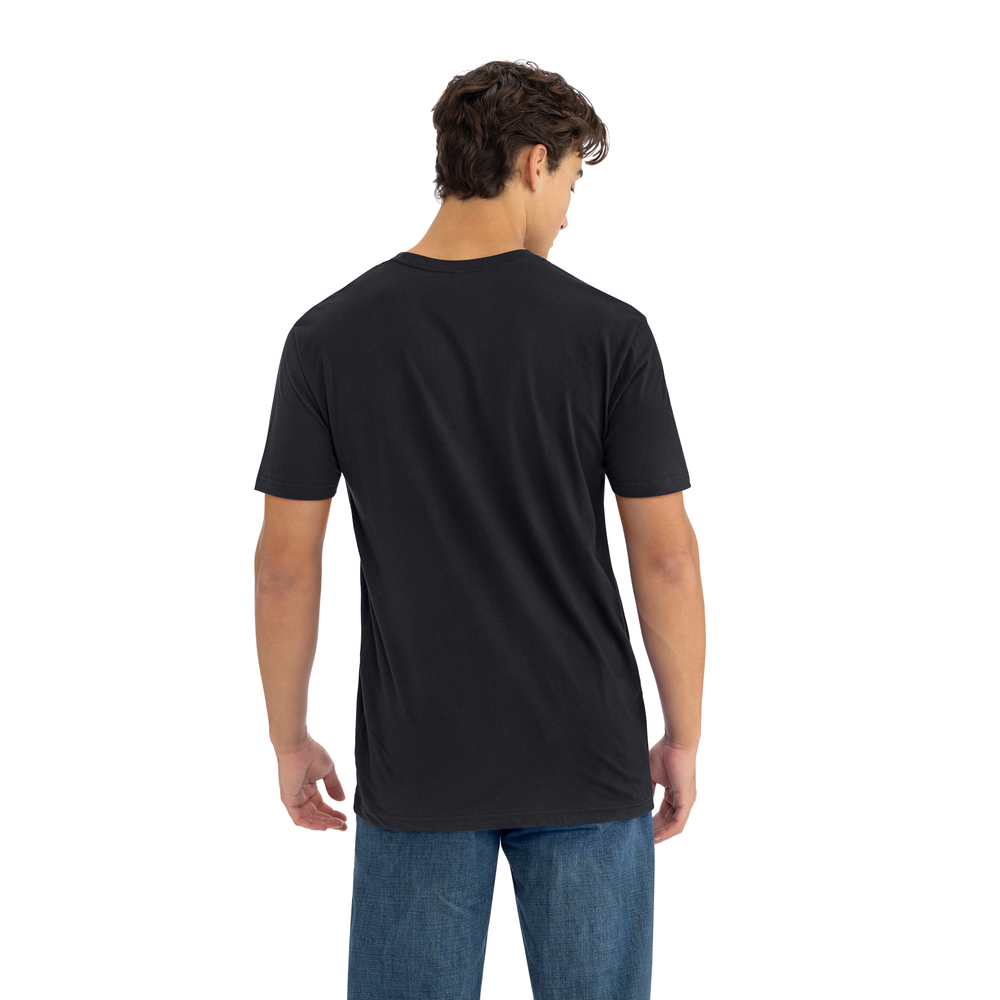 Cotton T-Shirt 2 Cotton T-Shirt