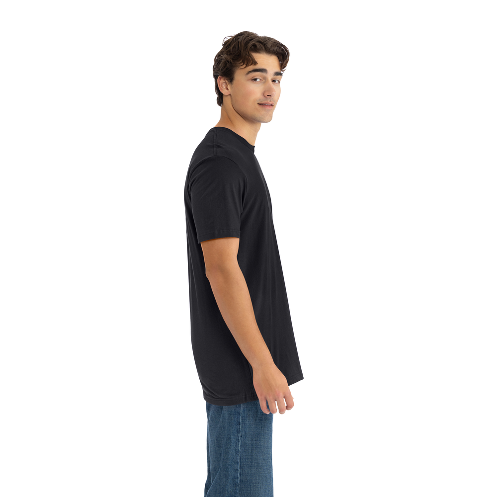 Cotton T-Shirt 3 Cotton T-Shirt