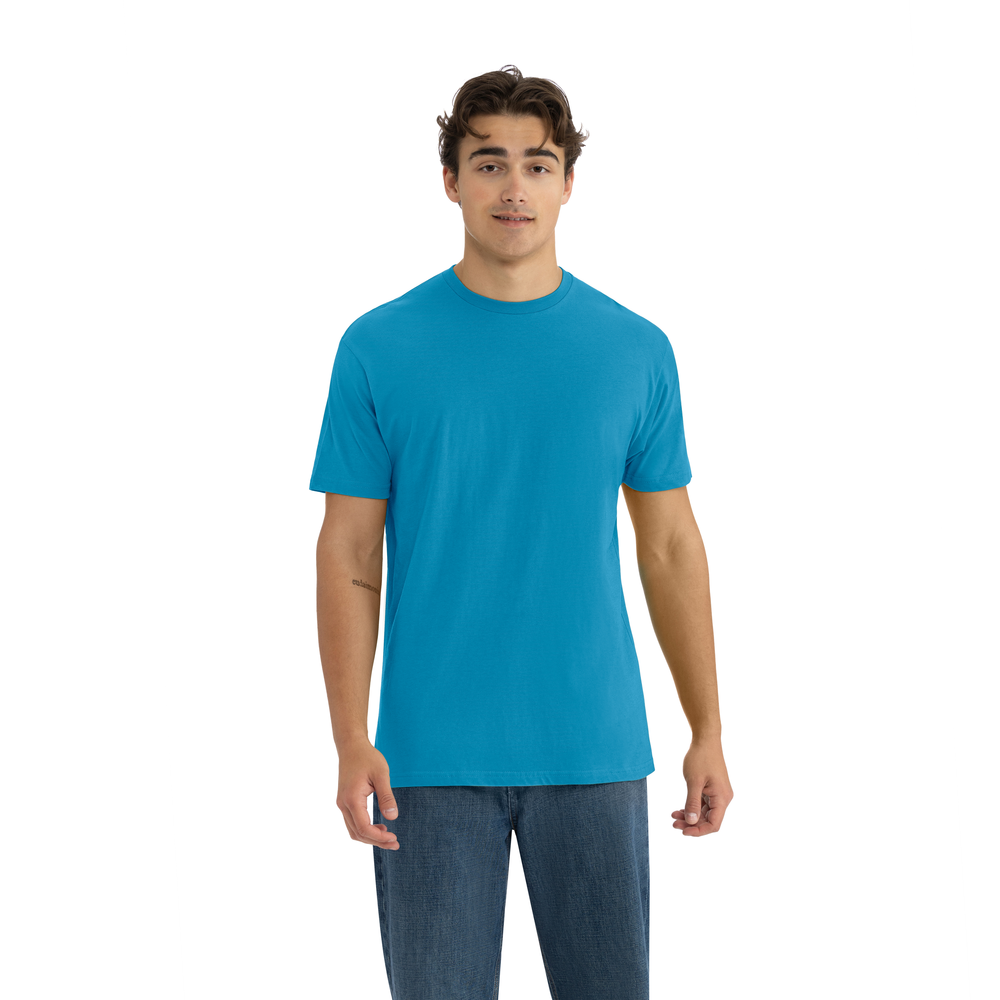 Cotton T-Shirt 1 Cotton T-Shirt
