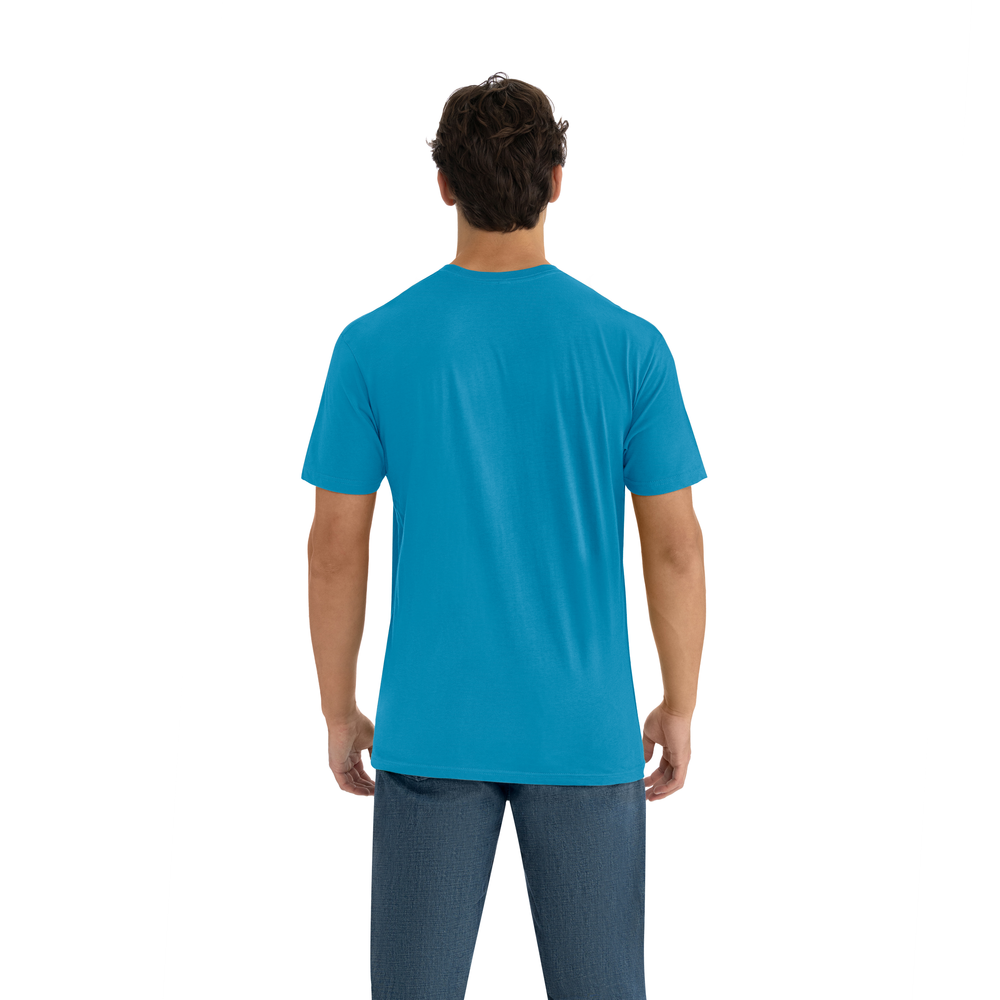 Cotton T-Shirt 2 Cotton T-Shirt