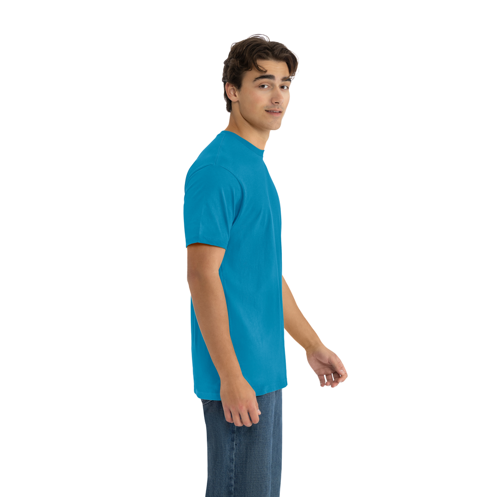 Cotton T-Shirt 3 Cotton T-Shirt