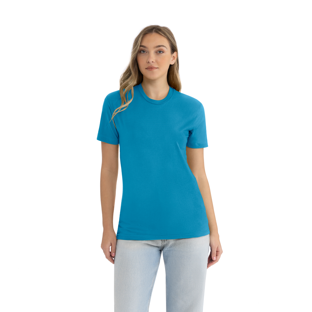 Cotton T-Shirt 4 Cotton T-Shirt