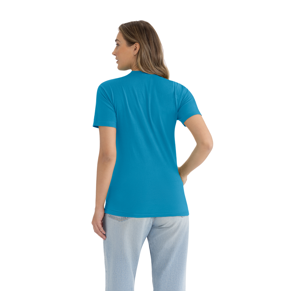 Cotton T-Shirt 5 Cotton T-Shirt