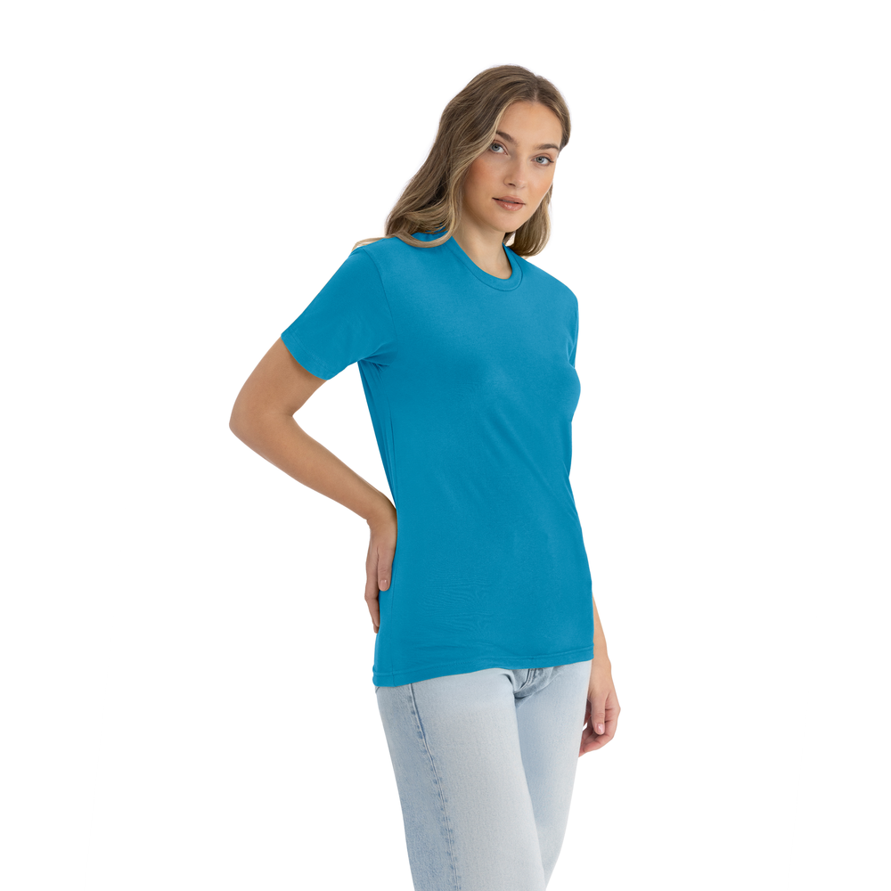 Cotton T-Shirt 6 Cotton T-Shirt