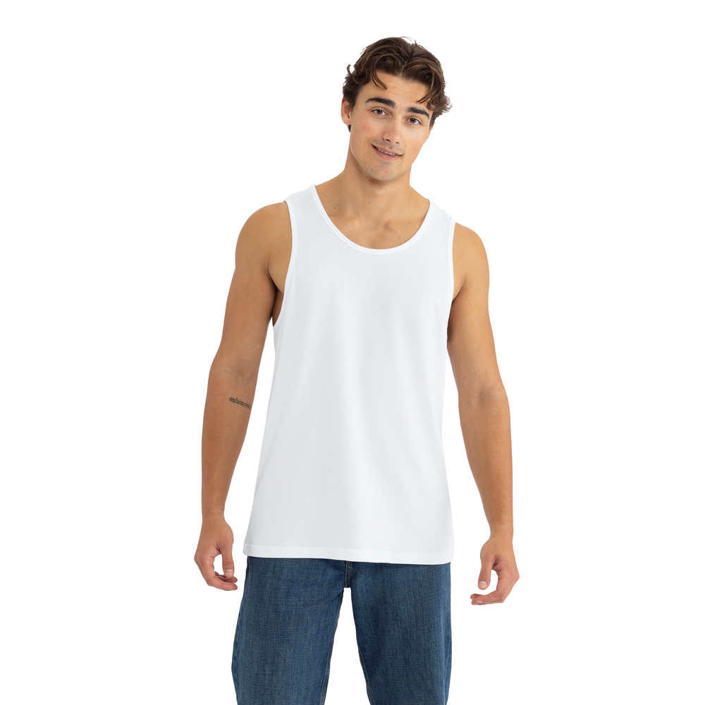 Cotton Muscle Tank