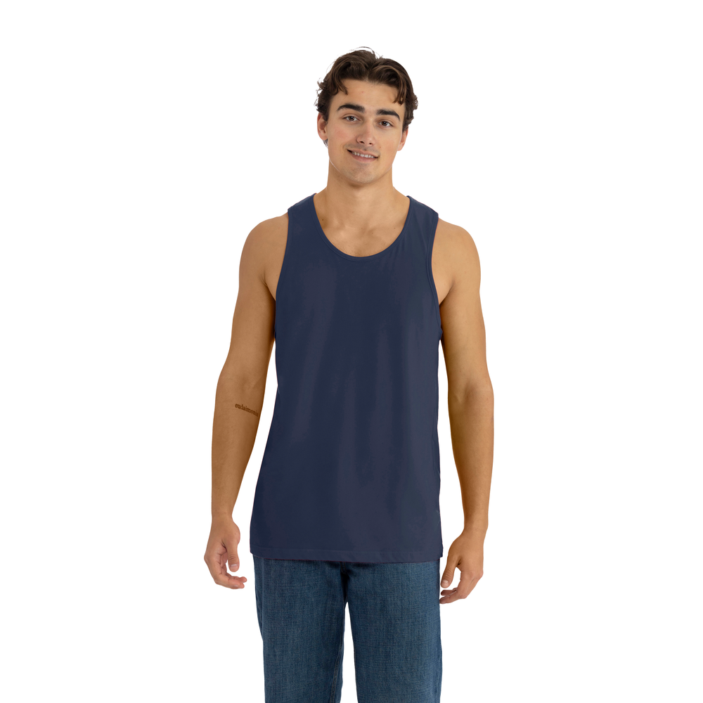 Cotton Muscle Tank