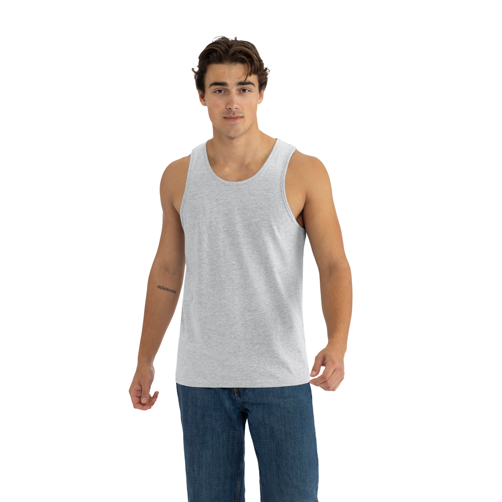 Cotton Muscle Tank