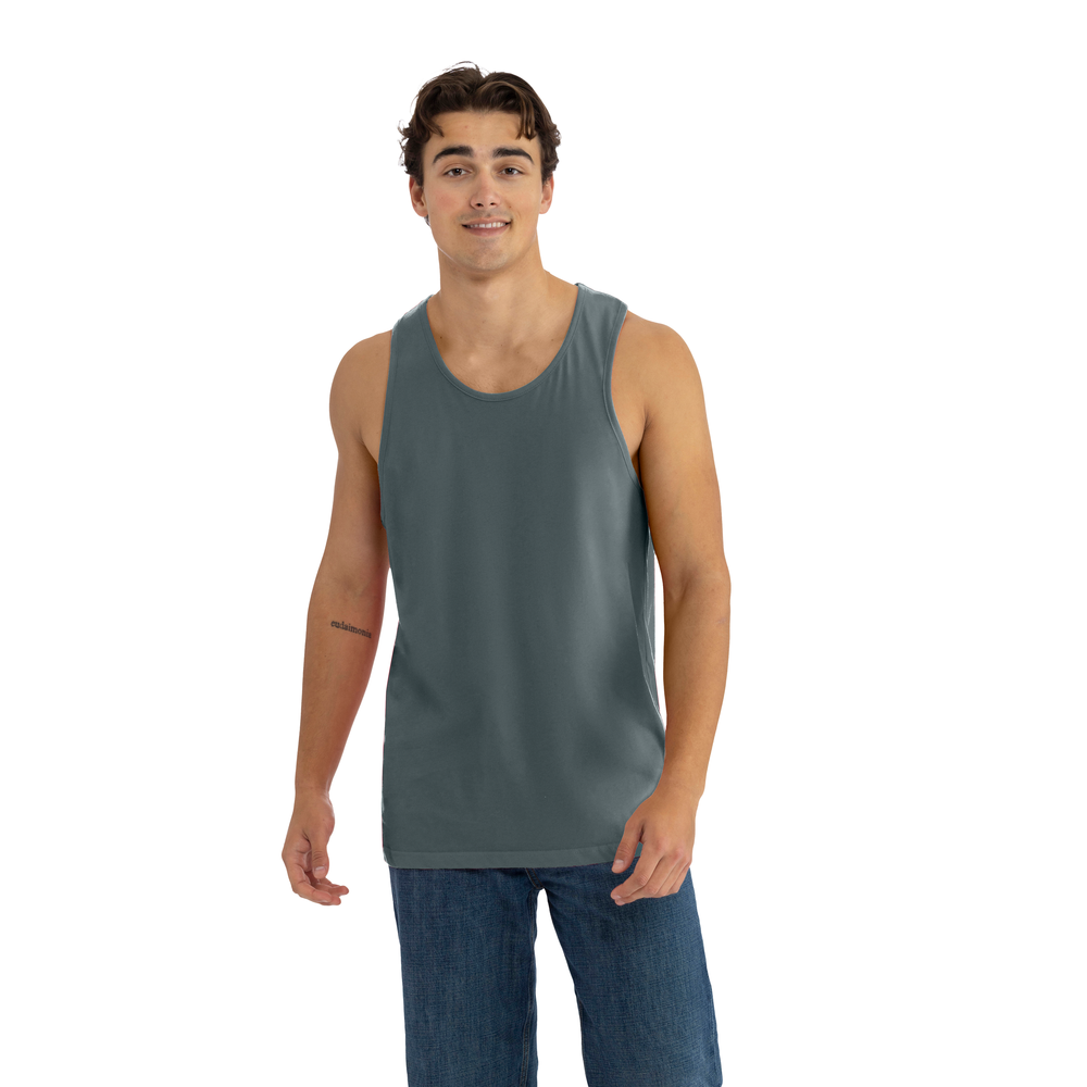 Cotton Muscle Tank