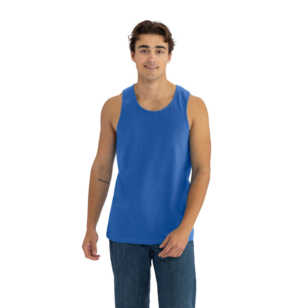 Cotton Muscle Tank