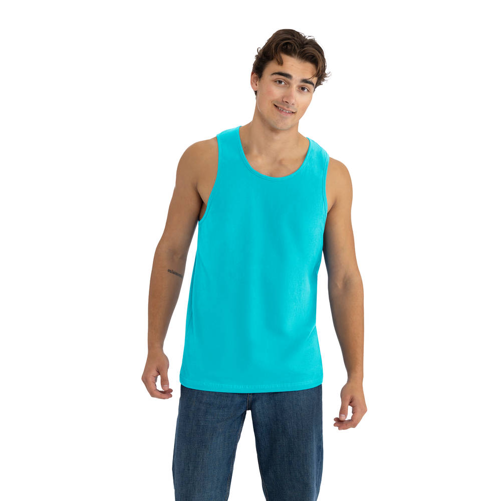 Cotton Muscle Tank