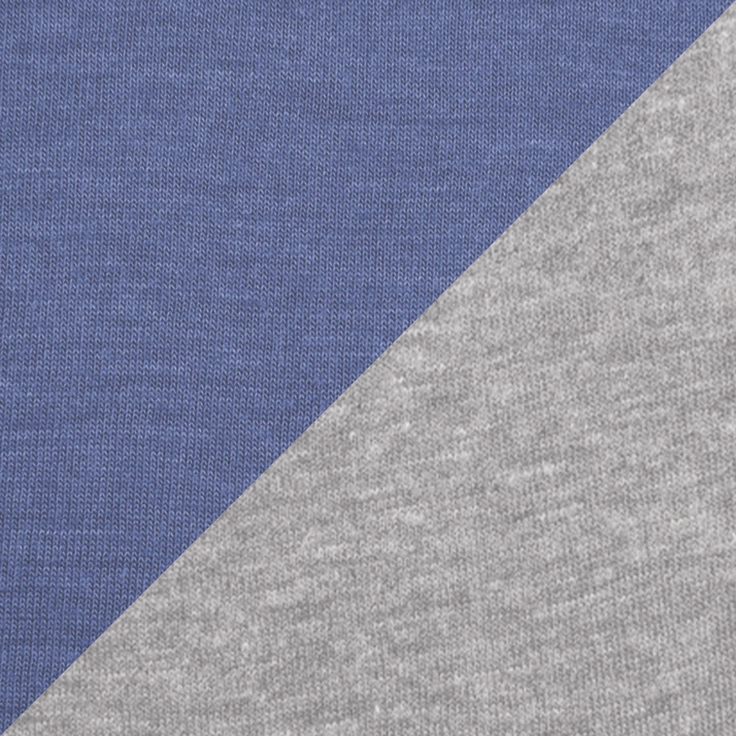 Tri-Blend 3/4 Raglan T-Shirt 7 Tri-Blend 3/4 Raglan T-Shirt