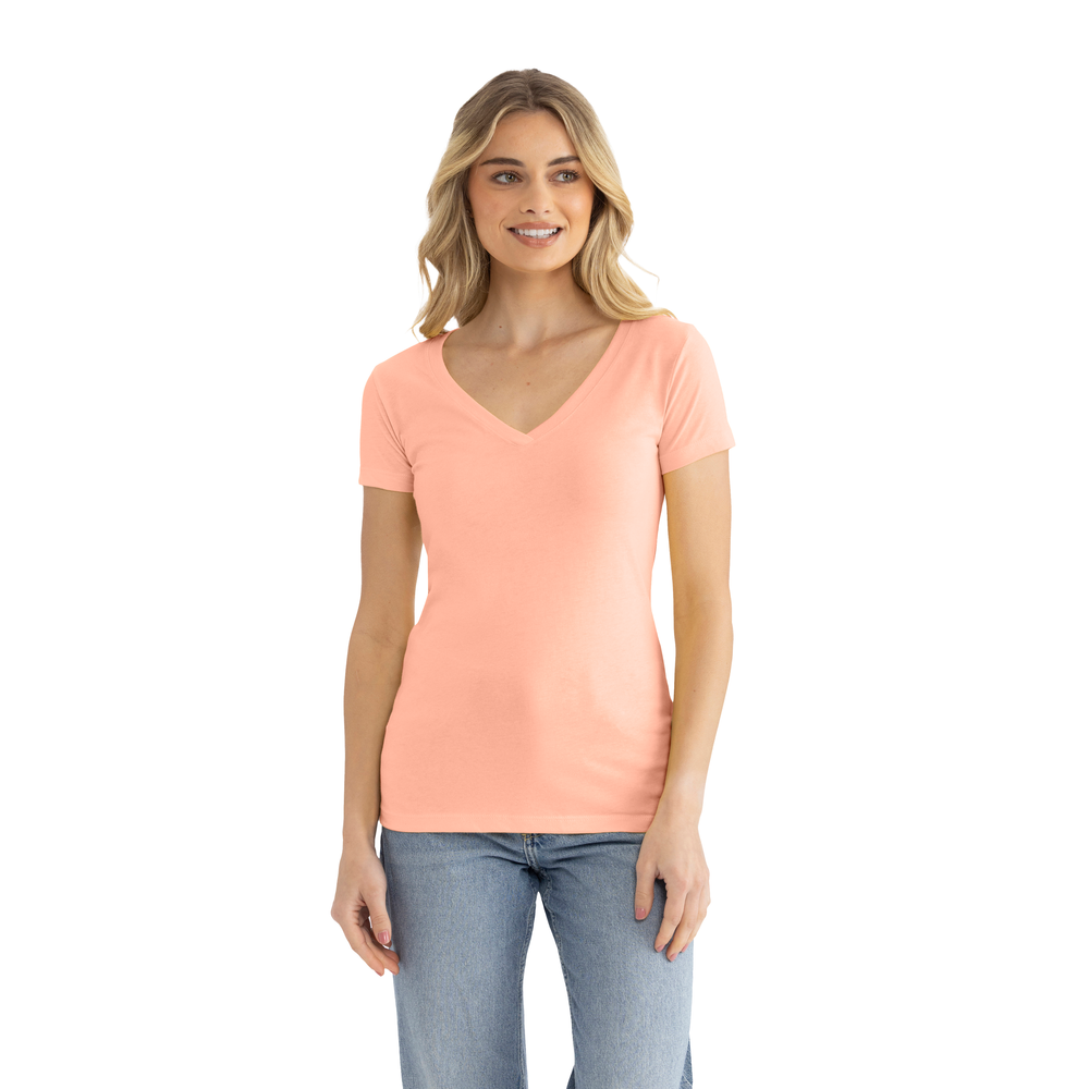 Women's Ideal V-Neck T-Shirt