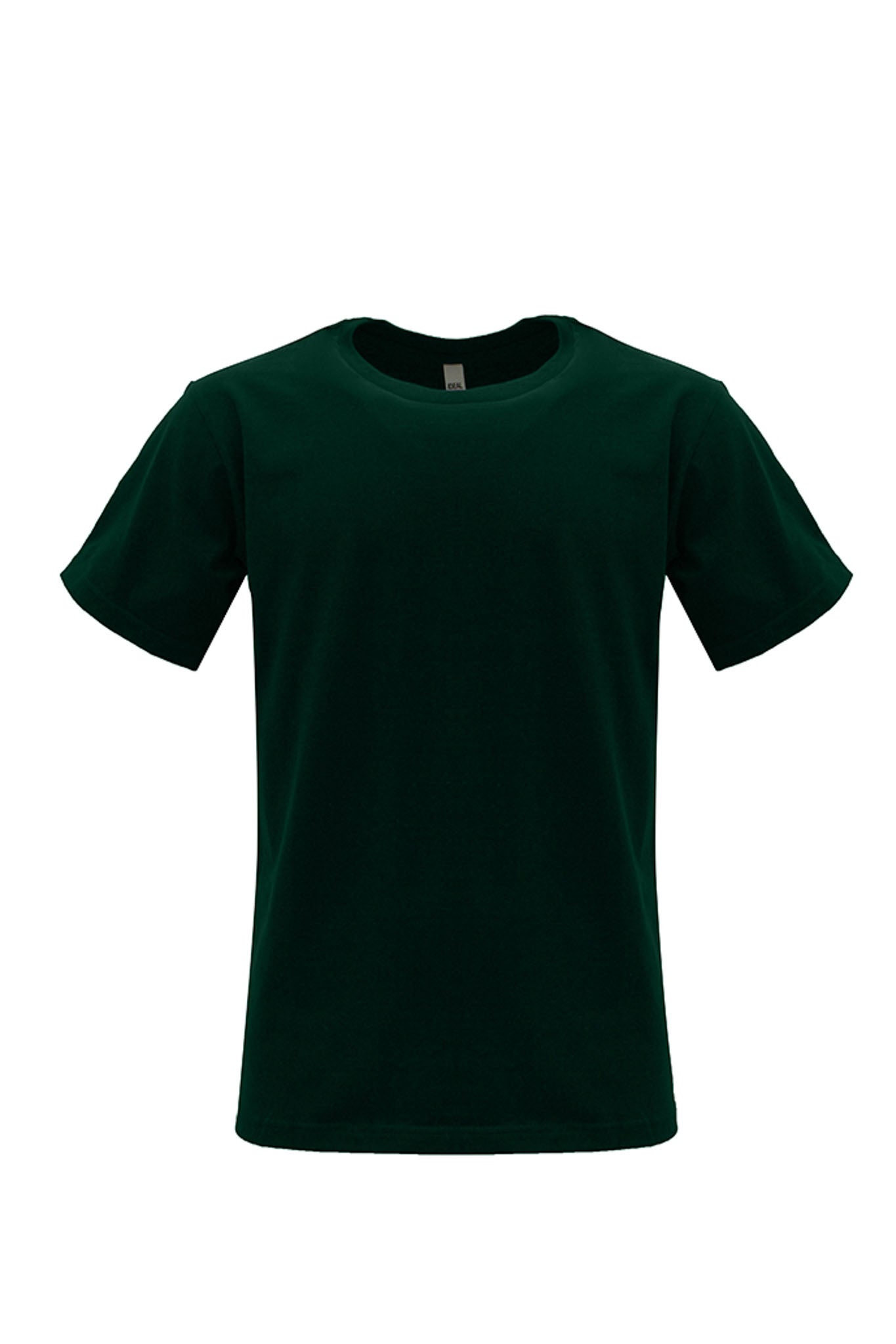 Heavyweight Cotton T-Shirt 1 Heavyweight Cotton T-Shirt