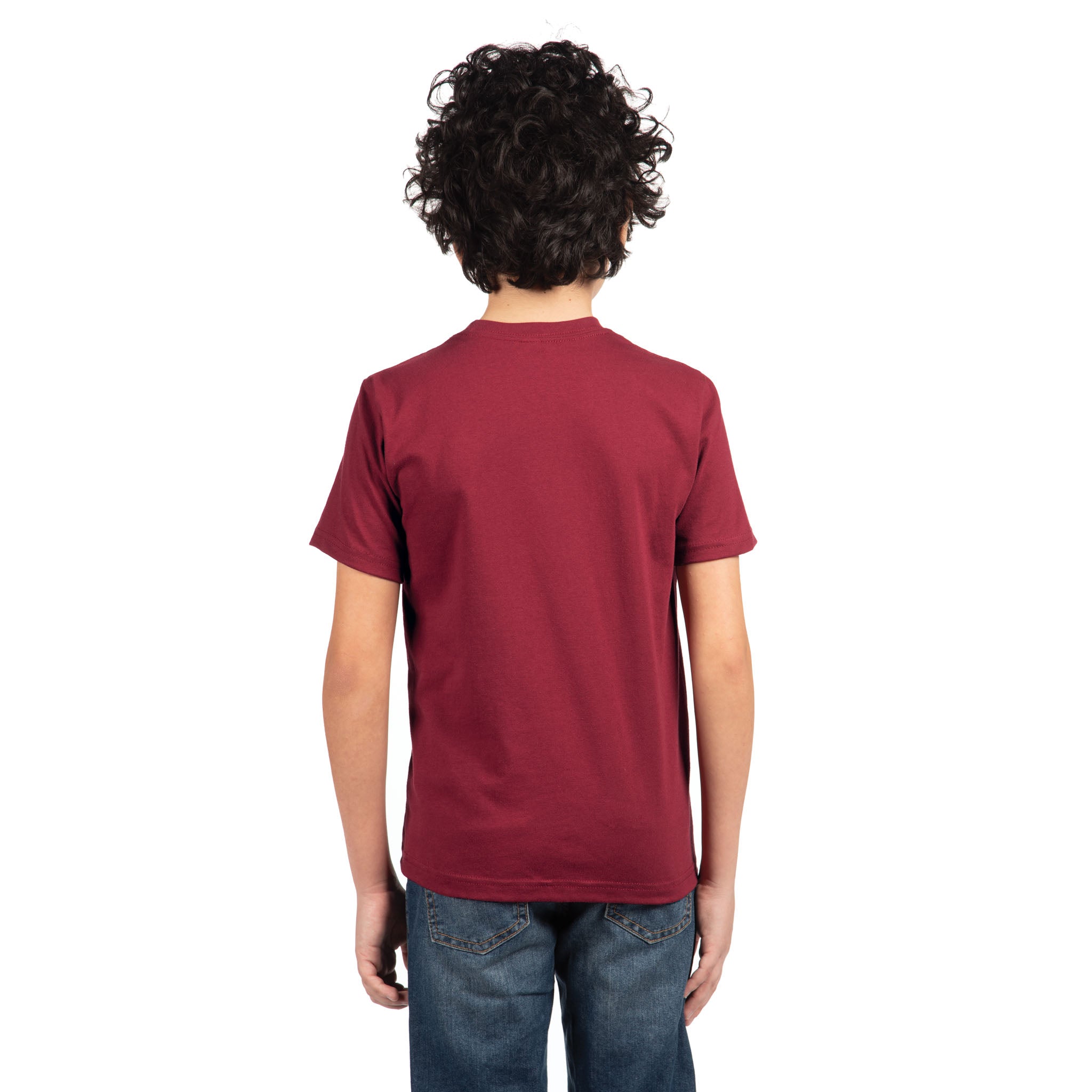 Youth Eco Performance T-Shirt 2 Youth Eco Performance T-Shirt
