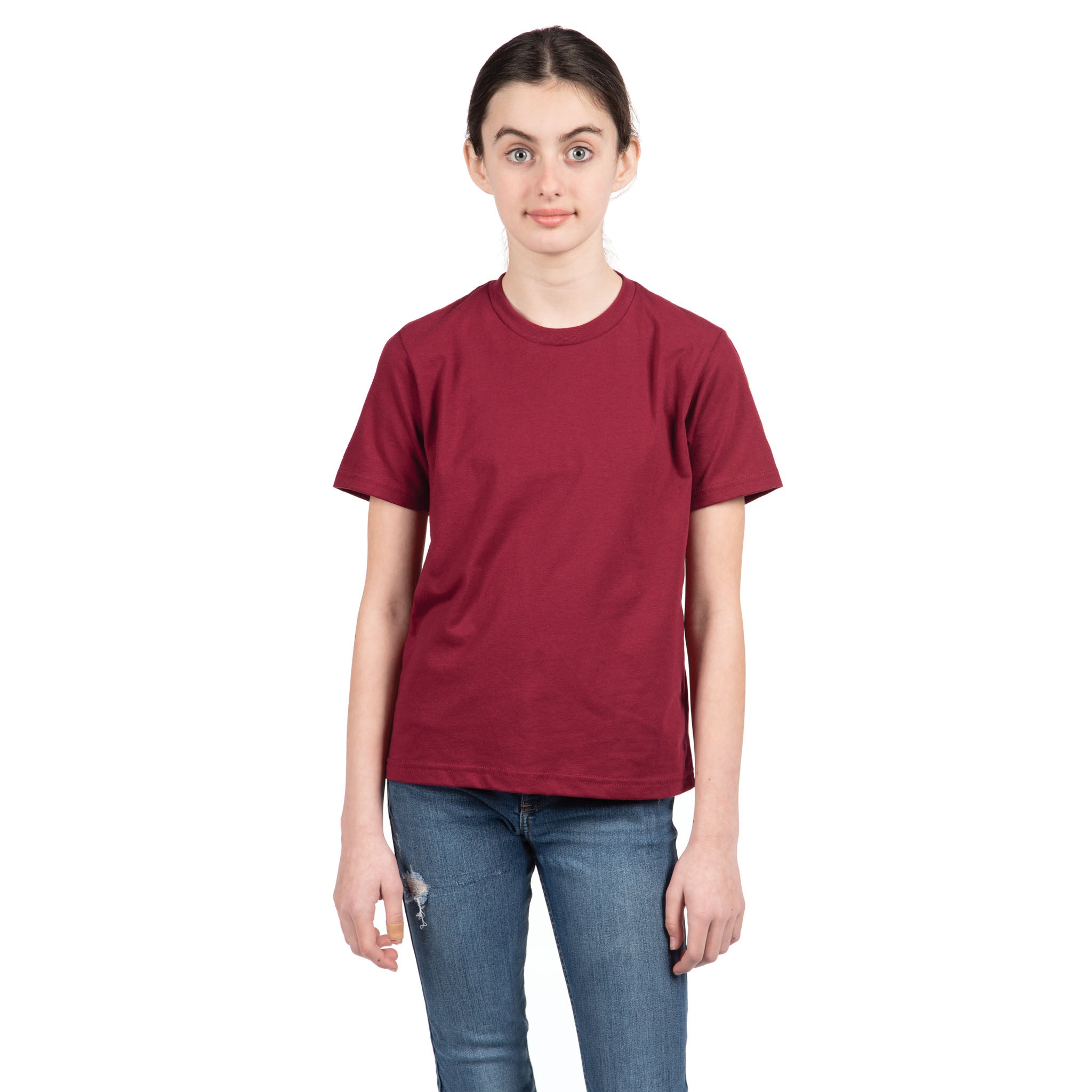 Youth Eco Performance T-Shirt 3 Youth Eco Performance T-Shirt