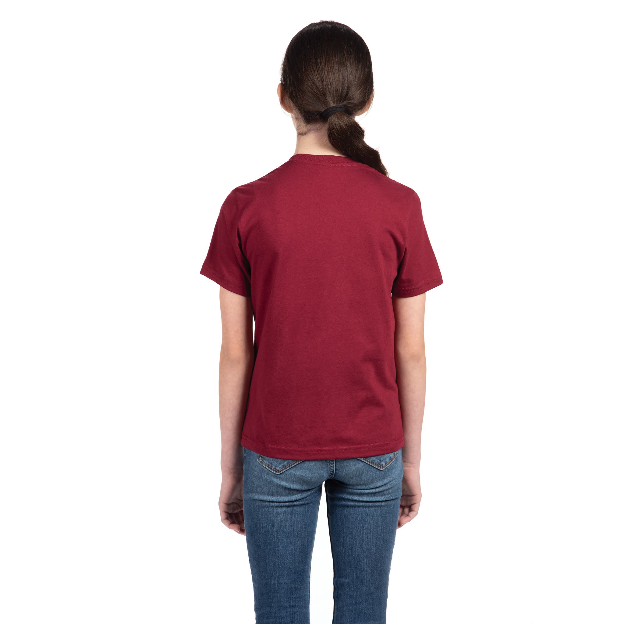 Youth Eco Performance T-Shirt 4 Youth Eco Performance T-Shirt
