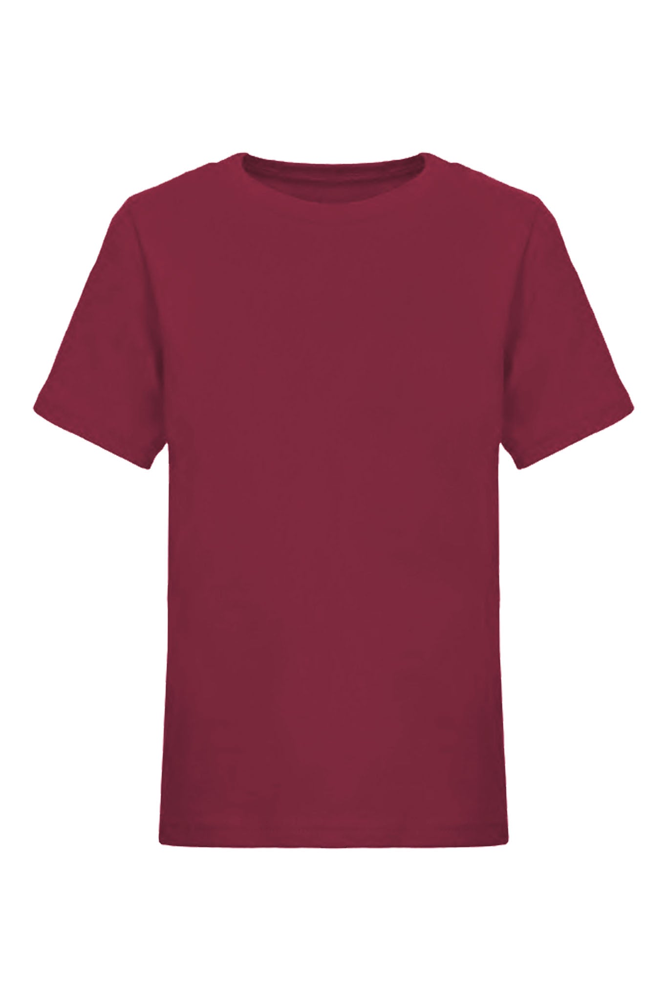 Youth Eco Performance T-Shirt 5 Youth Eco Performance T-Shirt