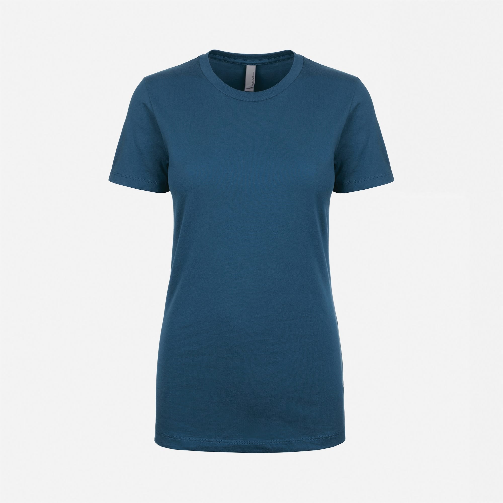 Women's Cotton T-Shirt 3 Women's Cotton T-Shirt