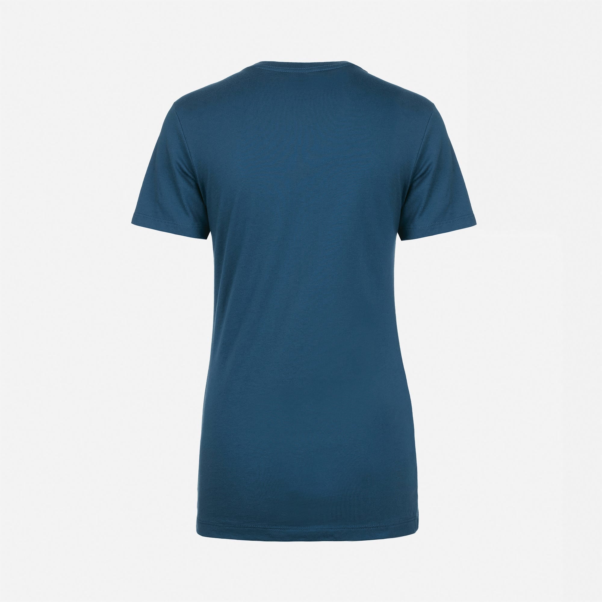 Women's Cotton T-Shirt 4 Women's Cotton T-Shirt