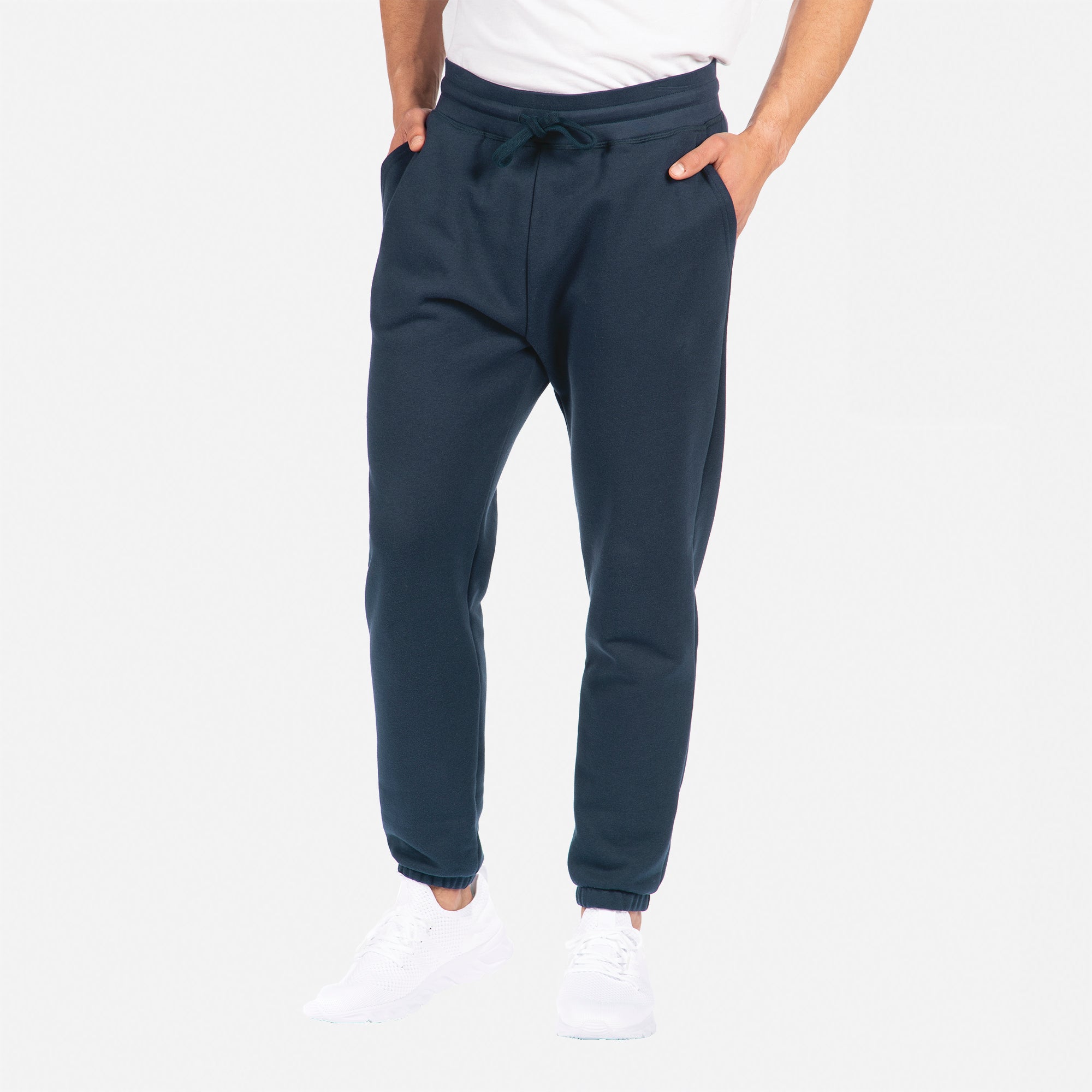 Fleece Sweatpants
