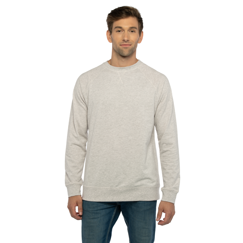Laguna Raglan Sweatshirt
