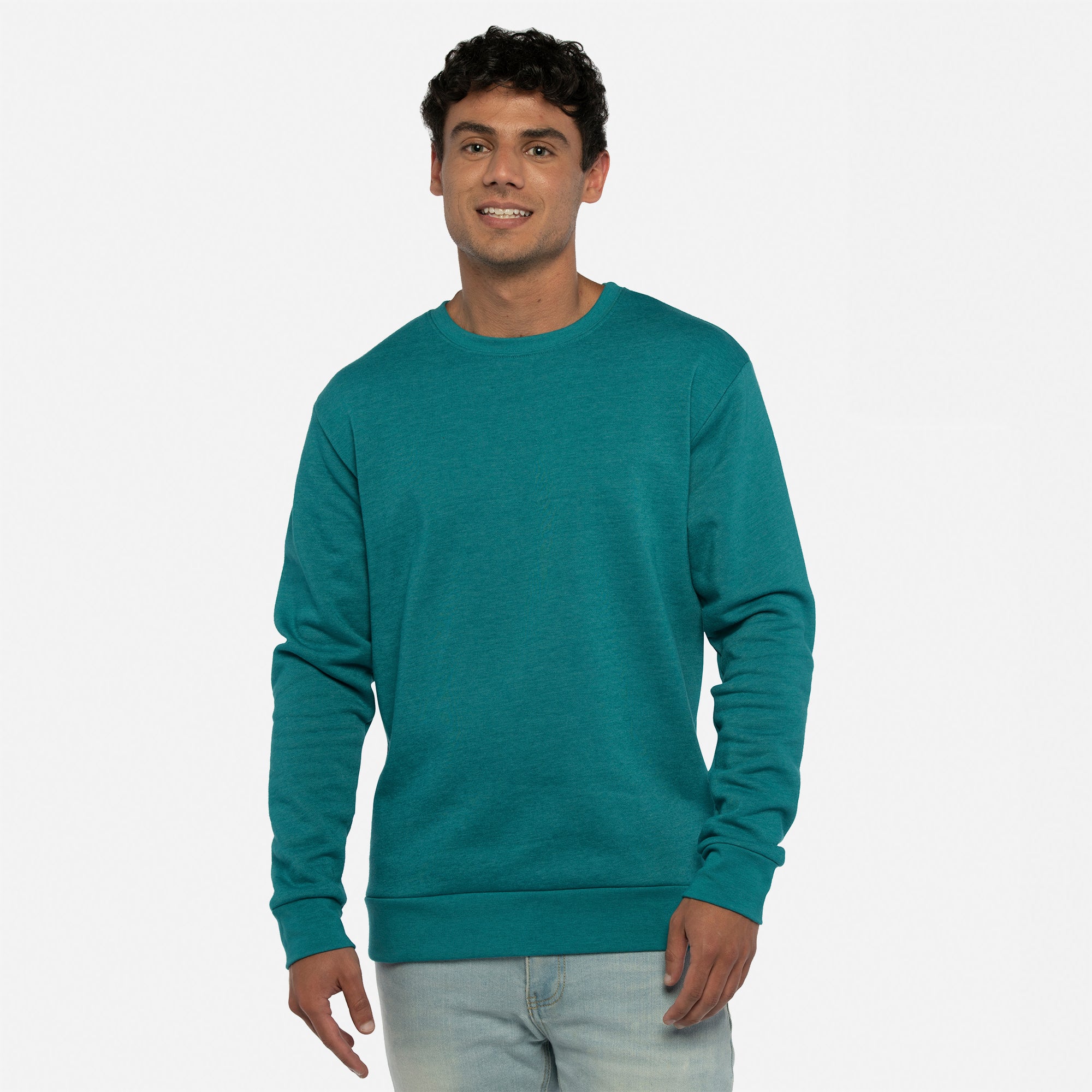 Malibu Sweatshirt
