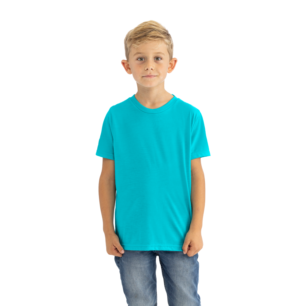 Youth Tri-Blend T-Shirt