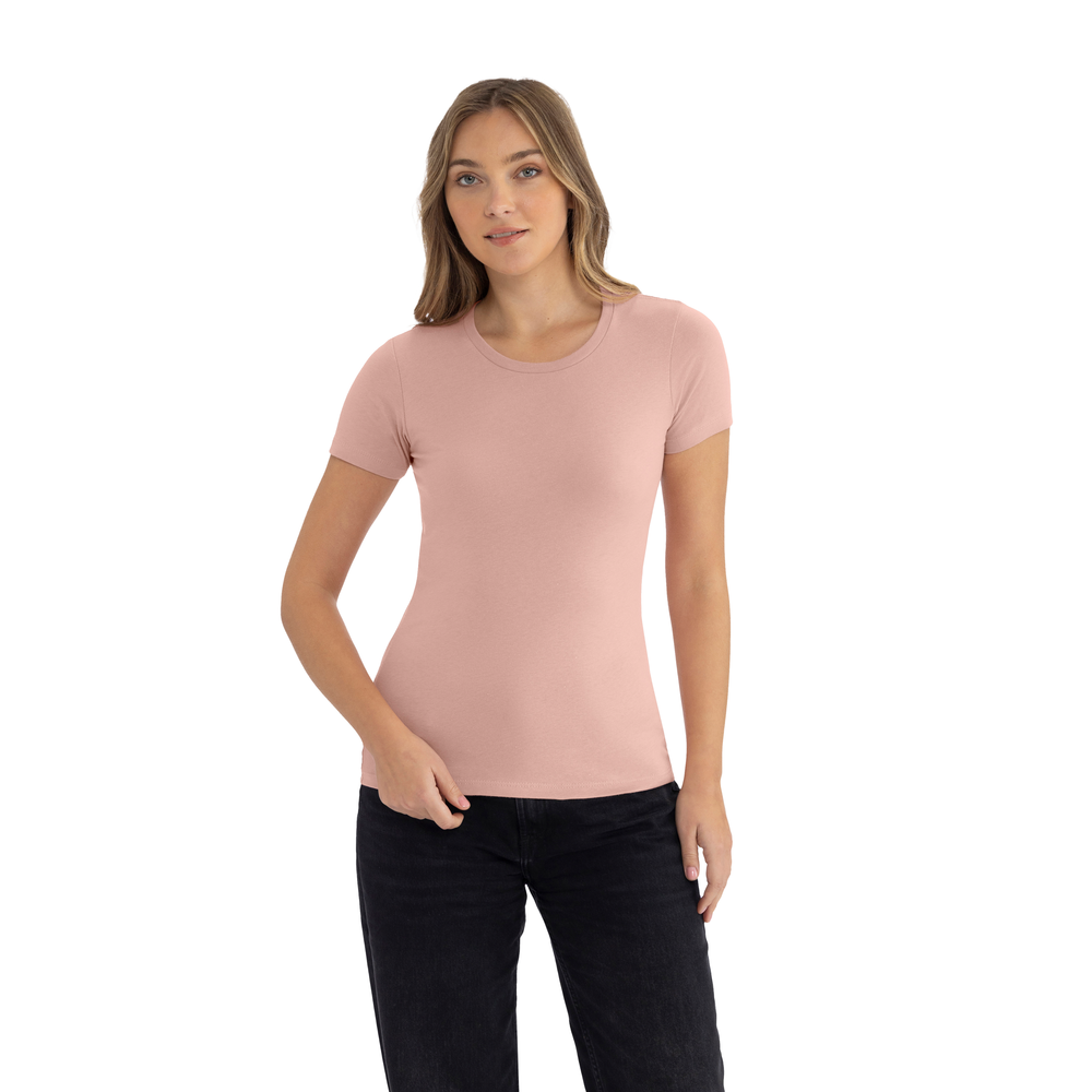 Women's Cotton T-Shirt