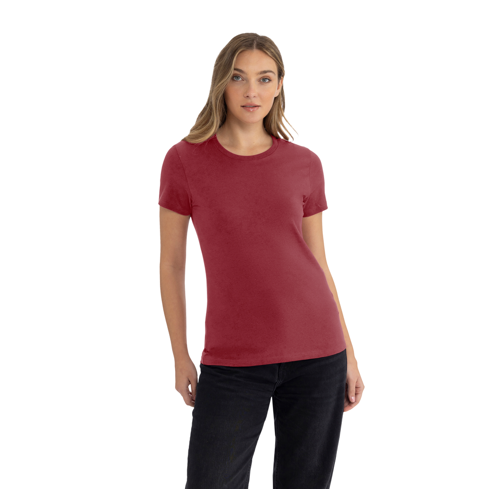 Women's Cotton T-Shirt